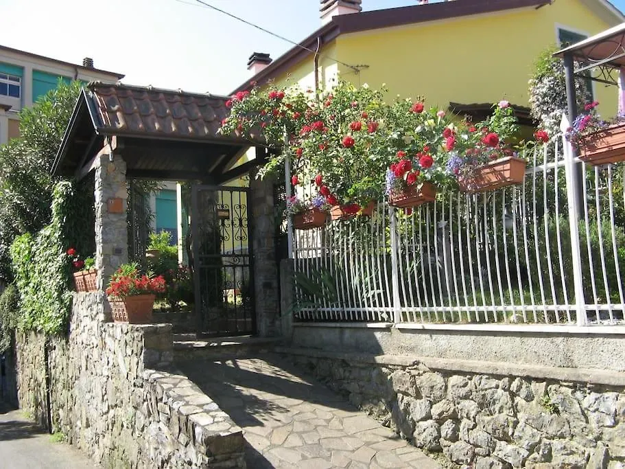 L'Olivo B&B-1