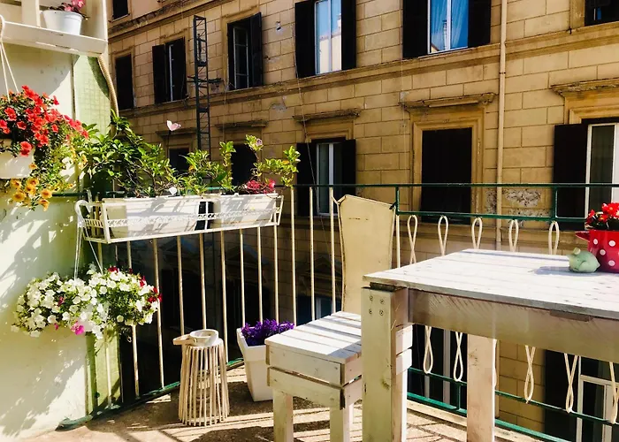 Affittacamere L'Arca Di Noe La Spezia