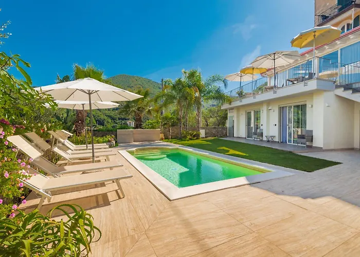 Hotel Luxury Dreams La Spezia